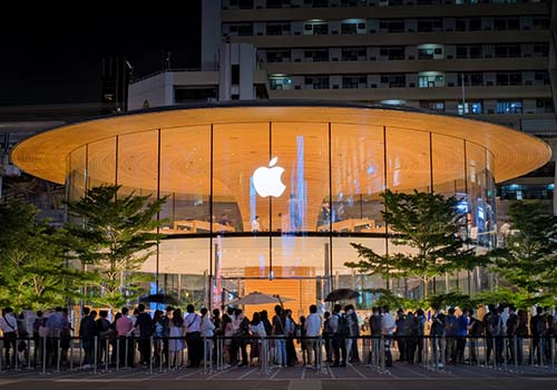 20 Best Companies in The Consumer Services Field | 2022 Guide