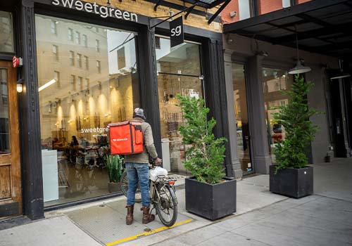 How To Become a DoorDash Driver | 2022 Hiring Guide