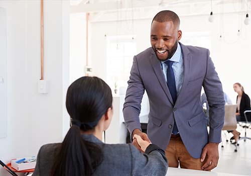 32 Best Questions To Ask At The End Of A Job Interview
