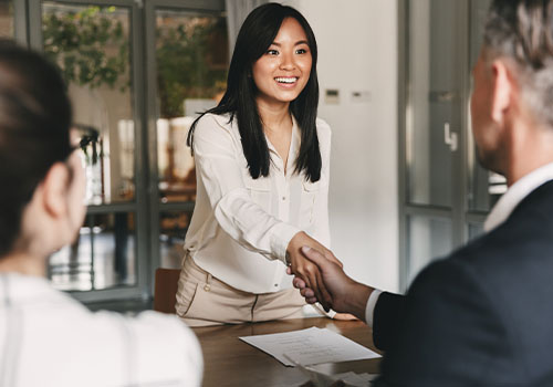 12 Best Answers For “Why Do You Want To Work Here?”
